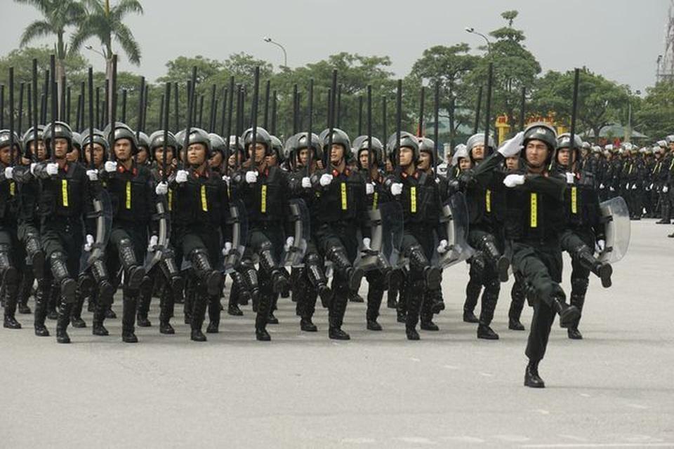 Chiến⁢ Lược Bảo Vệ và Quản Lý An Ninh Hiện‌ Đại