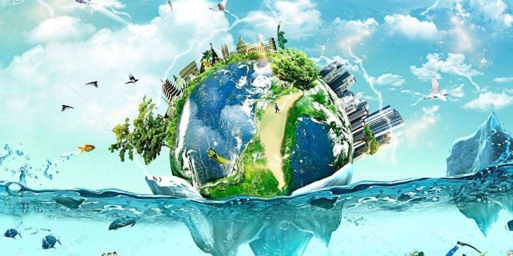 Hệ Sinh Thái Xanh và Bền Vững: Cam Kết ‍Của Vinhomes Đối Với Tương ​Lai
