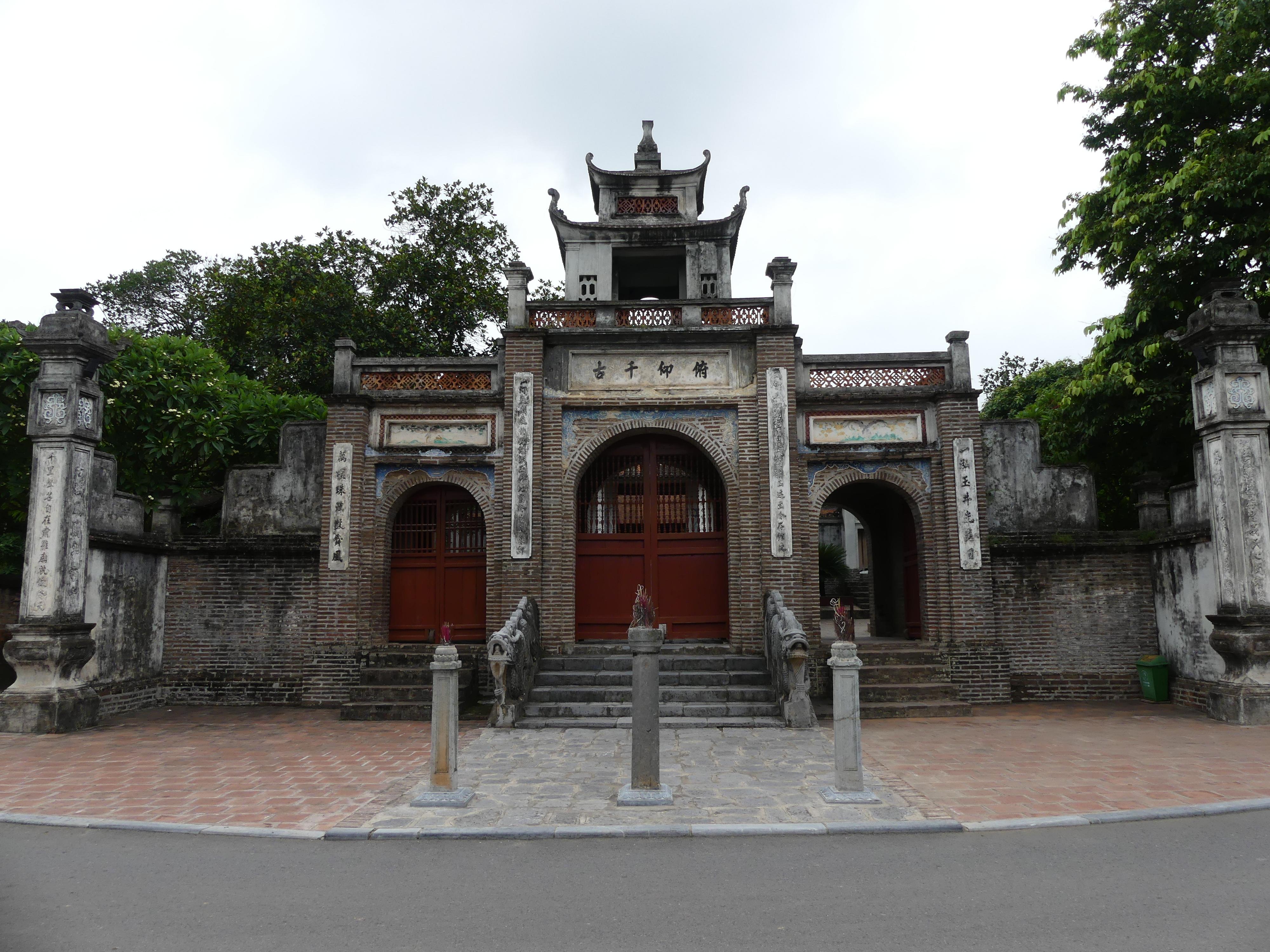 Tiềm Năng Phát Triển Bất Động ⁣Sản Tại Cổ Loa