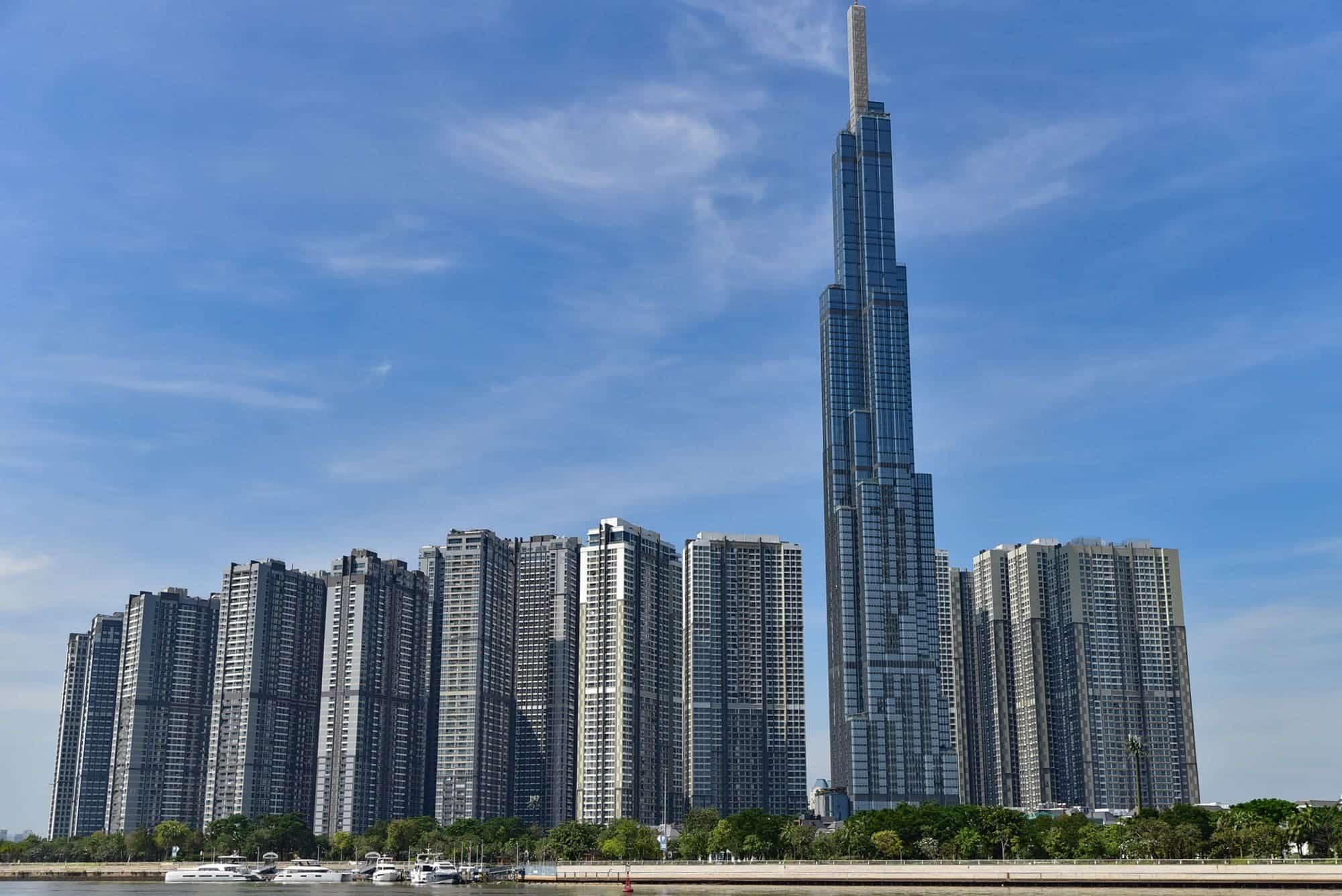 Những⁢ Điểm Nổi Bật Trong chiến Lược Phát ‌Triển‍ Của Dự Án Vinhomes