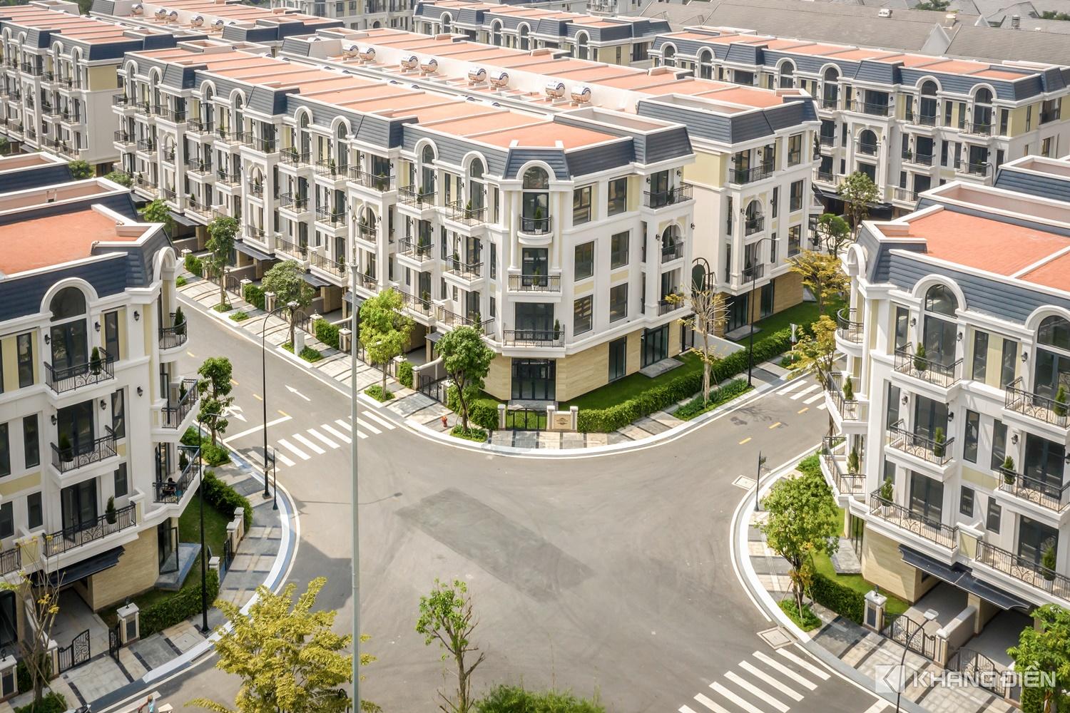 Tiện ‍Ích Đẳng Cấp Tại Dự Án⁣ Vinhomes ⁢Global Gate