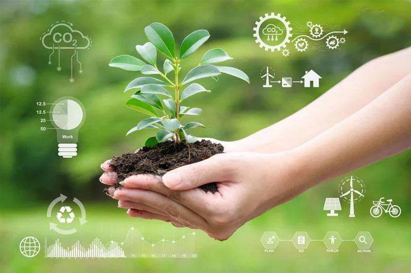 Cuộc Sống Xanh tại Vinhomes global ⁤Gate Cổ Loa: Không Gian Sống Lý Tưởng cho ⁤Gia Đình